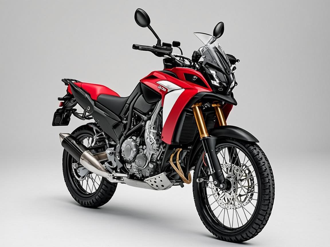 NXR 160 Bros — disponível na VMOTOS