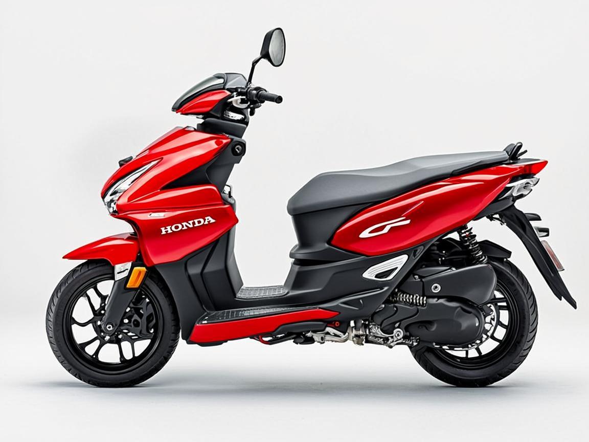 CG 160 Start — disponível na VMOTOS