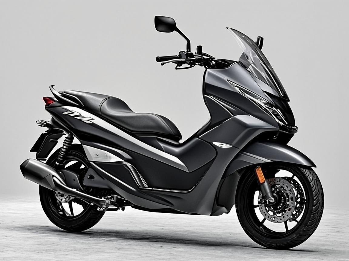 PCX 150 — disponível na VMOTOS