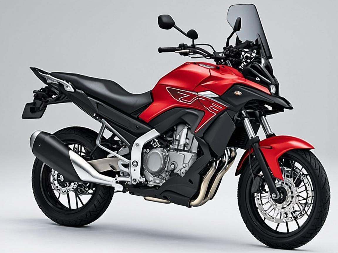 XRE 300 — disponível na VMOTOS